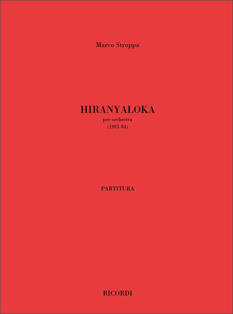 Hiranyaloka